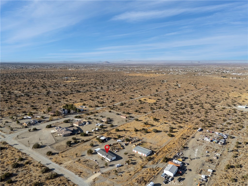 2964 Smoke Tree Road