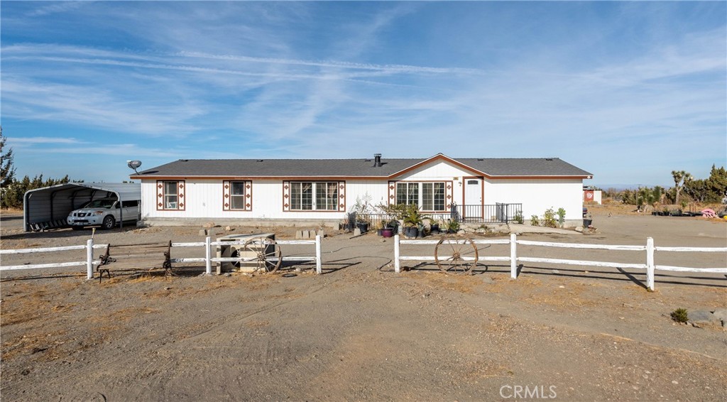 2964 Smoke Tree Road
