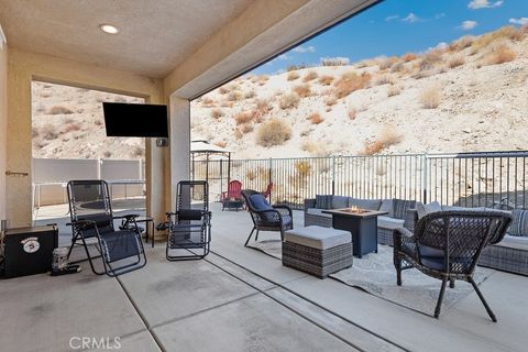 A home in Lake Elsinore