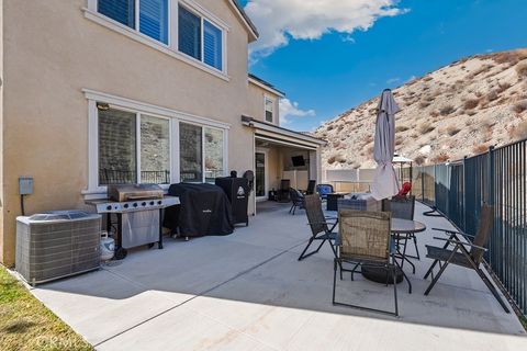 A home in Lake Elsinore