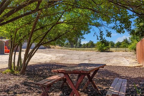 A home in Atascadero