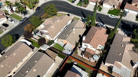 A home in Corona