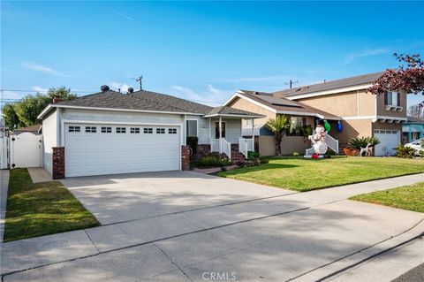 A home in Lakewood