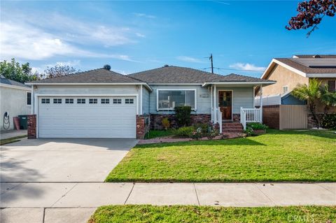 A home in Lakewood