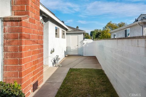 A home in Lakewood