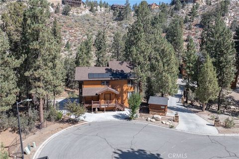 42518 Gold Rush Drive Big Bear Lake CA 92315