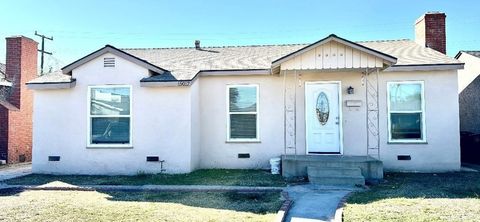 A home in Gardena