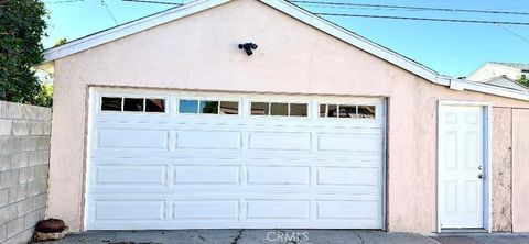 A home in Gardena