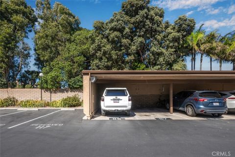 A home in Huntington Beach