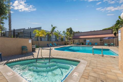 A home in Huntington Beach