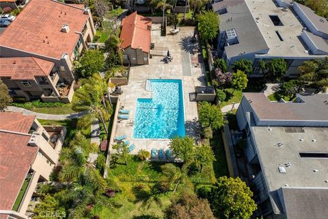 A home in Huntington Beach