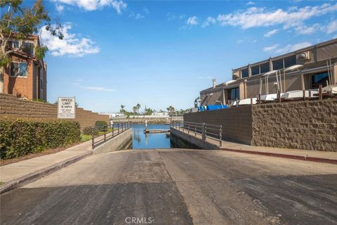 A home in Huntington Beach