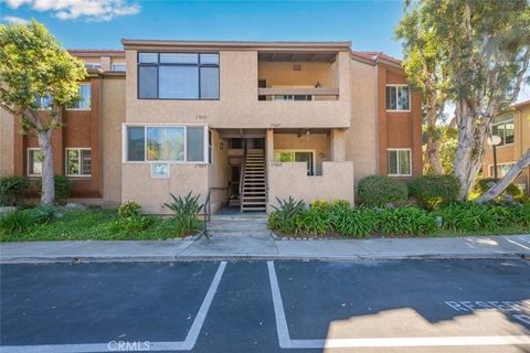 A home in Huntington Beach