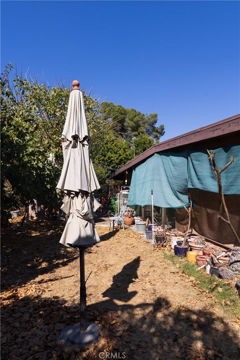 A home in Rancho Palos Verdes