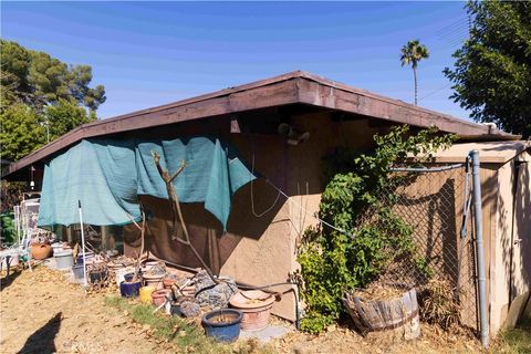 A home in Rancho Palos Verdes