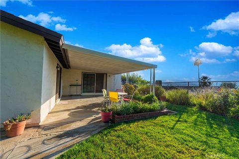 A home in Canyon Country