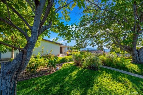 A home in Canyon Country