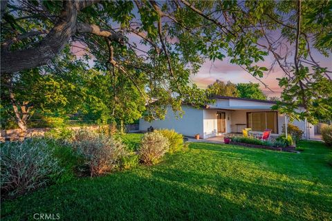 A home in Canyon Country