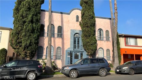 1537 Corinth Avenue Los Angeles CA 90025
