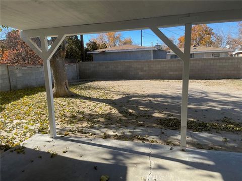 A home in Lancaster