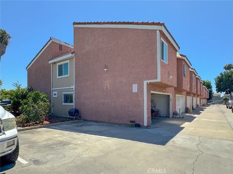 A home in Norwalk