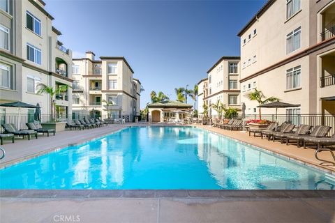 A home in La Jolla