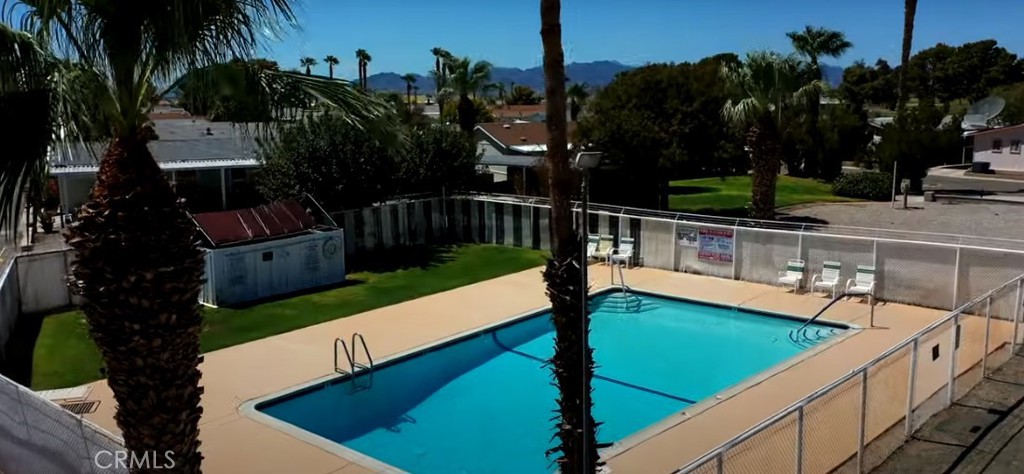 ,Mesa Bluff - Manufactured In Park