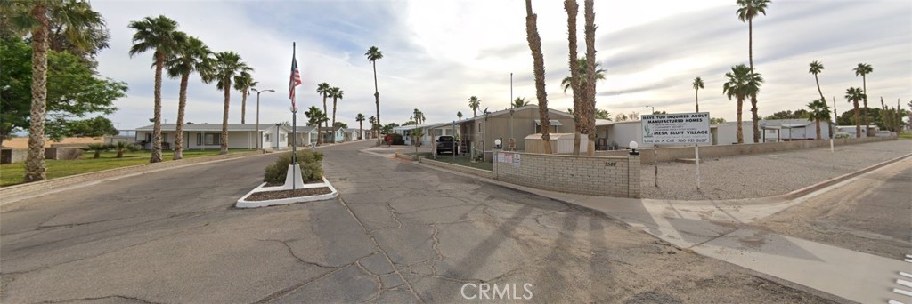 ,Mesa Bluff - Manufactured In Park