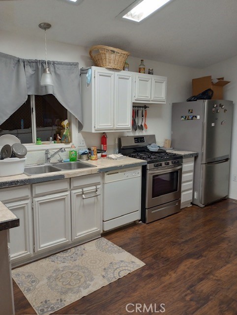 ,Mesa Bluff - Manufactured In Park