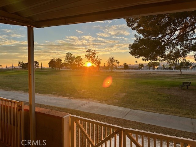 ,Mesa Bluff - Manufactured In Park