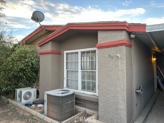 ,Mesa Bluff - Manufactured In Park