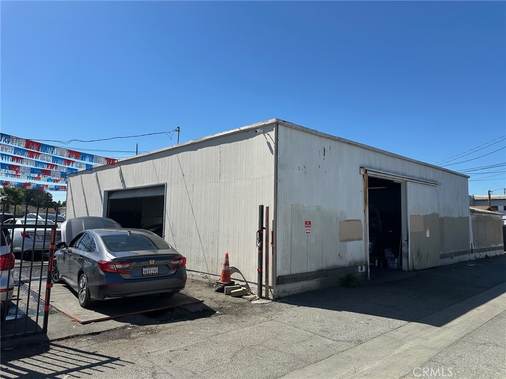 11203 Garvey Avenue
