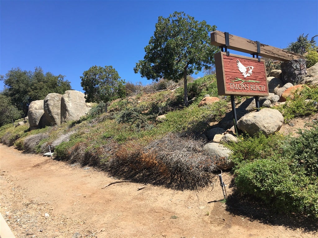 0 Quail Canyon Rd.