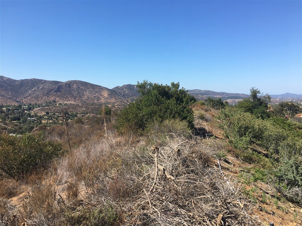 0 Quail Canyon Rd.