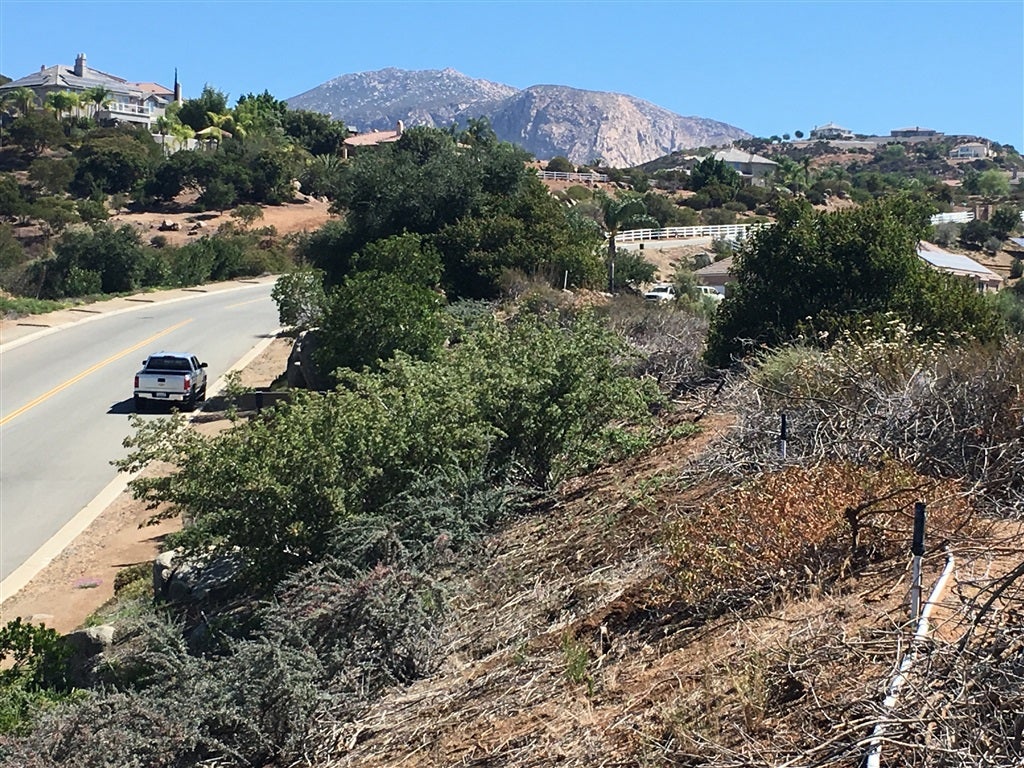 0 Quail Canyon Rd.