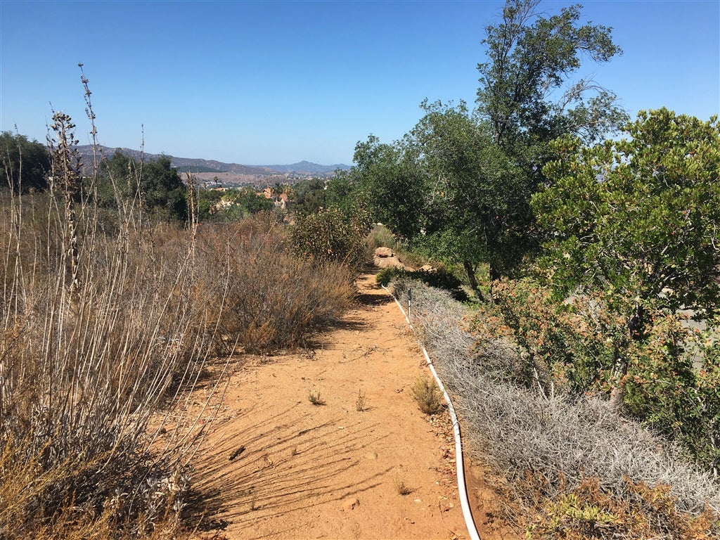 0 Quail Canyon Rd.