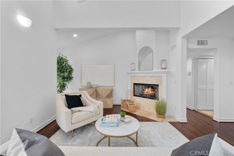 A home in Redondo Beach