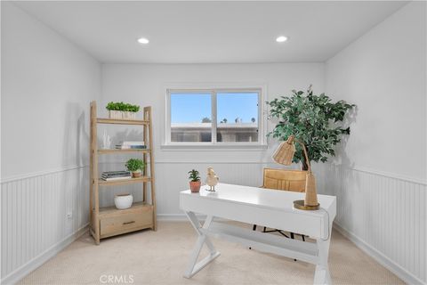 A home in Redondo Beach