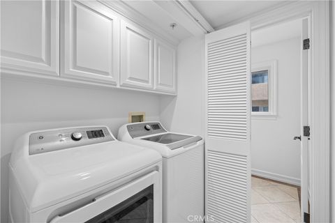 A home in Redondo Beach