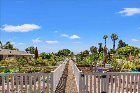 A home in Irvine