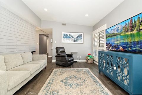 A home in Ontario