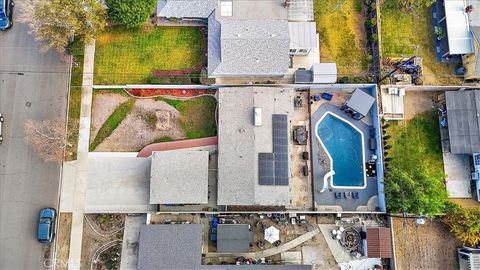 A home in Ontario