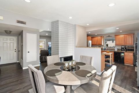 A home in Ontario