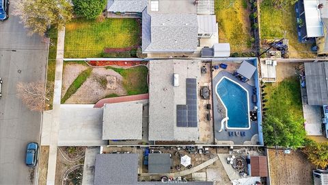 A home in Ontario