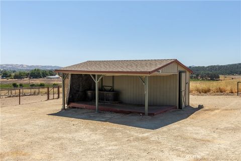 A home in Templeton