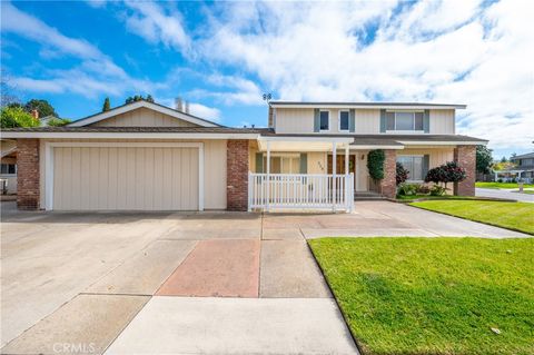 Photo of 358 Meadowbrook Drive, Santa Maria, CA 93455 (MLS # PI24044935)