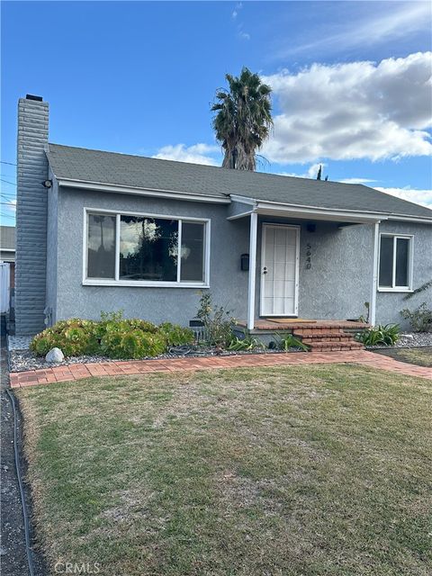 A home in Lakewood