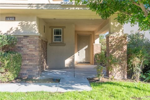 A home in Eastvale