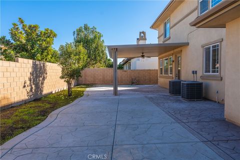 A home in Eastvale