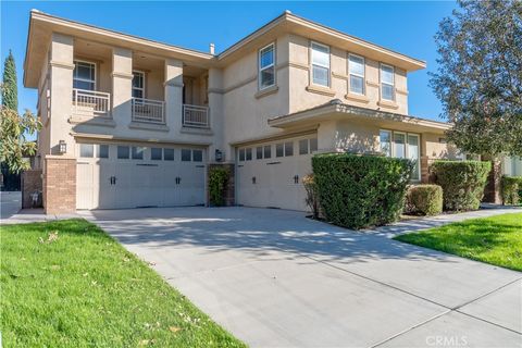 A home in Eastvale